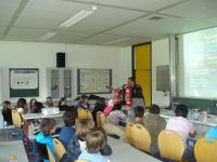 theoretische Schulung