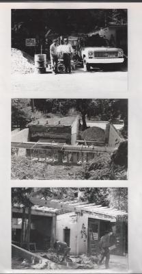 Wacherweiterung 1975 Wacherweiterung 1975