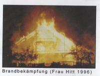 Brand Gasthof Frau Hitt Brand Gasthof Frau Hitt