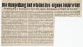 Schauübung Pressemeldung Schauübung Pressemeldung