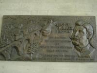 IVV Tafel