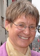 Fr. HR Dr. Eva Burger