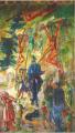 Max Weiler-Lanzenstich 1947