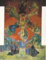 Max Weiler-Herz-Hesu-Sonne 1947