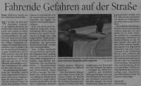 Leserbrief Monika Mair Tiroler Tageszeitung 05.12.2011