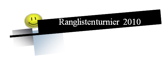 Ranglistenturnier 2010