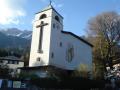 Theresienkirche Hungerburg