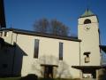 Theresienkirche Hungerburg