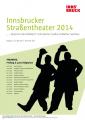 Straßentheater 2014